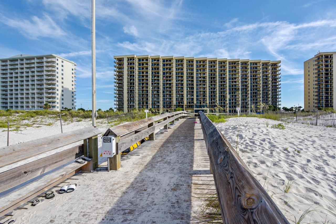 Phoenix 6 Unit 504 Orange Beach Exterior foto
