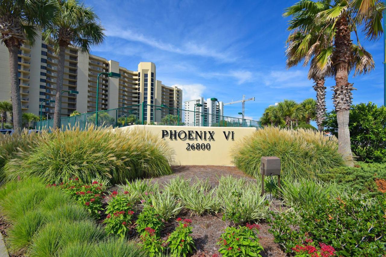 Phoenix 6 Unit 504 Orange Beach Exterior foto
